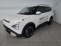 2026 Kia Carens 1.5D EX Auto