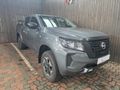 2024 Nissan Navara 2.5 DDTi SE 4X4 Double-Cab
