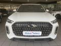 2026 Chery Tiggo 9 2.0T Vanguard AWD