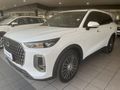 2026 Chery Tiggo 9 2.0T Vanguard AWD