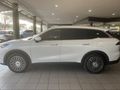 2026 Chery Tiggo 9 2.0T Vanguard AWD