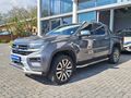 2024 Volkswagen Amarok 3.0 TDI V6 184kW 4Motion Aventura Auto Double-Cab