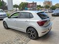 2025 Volkswagen Polo 1.0 TSI