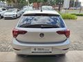 2025 Volkswagen Polo 1.0 TSI