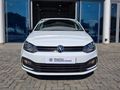 2025 Volkswagen Polo Vivo 1.4