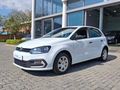2025 Volkswagen Polo Vivo 1.4