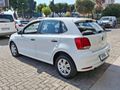 2025 Volkswagen Polo Vivo 1.4