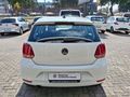 2025 Volkswagen Polo Vivo 1.4