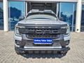 2024 Ford Ranger 2.0 Bi-Turbo Wildtrak Double Cab Auto