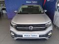 2024 Volkswagen T-Cross 1.0 TSI Comfortline Auto