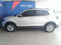 2024 Volkswagen T-Cross 1.0 TSI Comfortline Auto