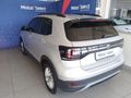 2024 Volkswagen T-Cross 1.0 TSI Comfortline Auto