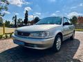 2001 Toyota Corolla 180i GLE Auto