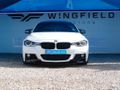 2016 BMW 3 Series 340i M Sport Auto