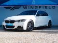 2016 BMW 3 Series 340i M Sport Auto