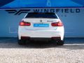 2016 BMW 3 Series 340i M Sport Auto