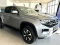 2026 Volkswagen Amarok Amarok Life 4Motion Life Auto