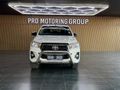 2019 Toyota Hilux 2.4 GD-6 Raised Body SRX Auto Double-Cab