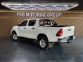 2019 Toyota Hilux 2.4 GD-6 Raised Body SRX Auto Double-Cab