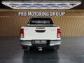 2019 Toyota Hilux 2.4 GD-6 Raised Body SRX Auto Double-Cab