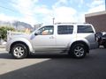 2014 Nissan Pathfinder 2.5 dCi SE Auto
