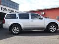 2014 Nissan Pathfinder 2.5 dCi SE Auto