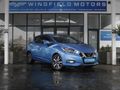 2018 Nissan Micra 900T Acenta