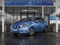 2018 Nissan Micra 900T Acenta