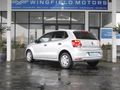 2019 Volkswagen Polo Vivo 1.4 Trendline 5-dr
