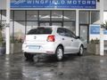 2019 Volkswagen Polo Vivo 1.4 Trendline 5-dr