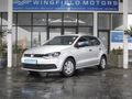 2019 Volkswagen Polo Vivo 1.4 Trendline 5-dr
