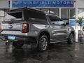 2023 Ford Ranger 3.0D V6 Wildtrak AWD Double Cab Auto