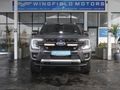 2023 Ford Ranger 3.0D V6 Wildtrak AWD Double Cab Auto