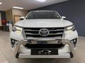 2020 Toyota Fortuner 2.8 GD-6 Epic Auto