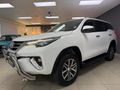 2020 Toyota Fortuner 2.8 GD-6 Epic Auto