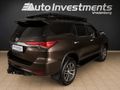 2019 Toyota Fortuner 2.8 GD-6 Raised Body Auto