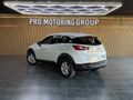 2021 Mazda CX-3 2.0 Active Auto