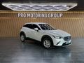 2021 Mazda CX-3 2.0 Active Auto