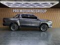 2020 Toyota Hilux 2.8 GD-6 Raised Body Legend Auto Double-Cab