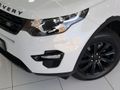 2016 Land Rover Discovery Sport 2.2 SD4 SE