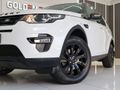 2016 Land Rover Discovery Sport 2.2 SD4 SE