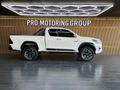 2020 Toyota Hilux 2.8 GD-6 Raised Body Legend Auto Extended Cab