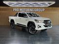 2020 Toyota Hilux 2.8 GD-6 Raised Body Legend Auto Extended Cab