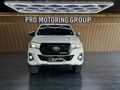 2020 Toyota Hilux 2.8 GD-6 Raised Body Legend Auto Extended Cab