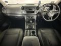 2015 Volkswagen Amarok 2.0 TDI Trendline (103kW) Double-Cab