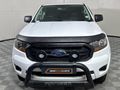 2020 Ford Ranger 2.2 TDCi XL Auto Double-Cab