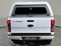 2020 Ford Ranger 2.2 TDCi XL Auto Double-Cab