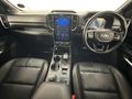2023 Ford Ranger 3.0D V6 Wildtrak AWD Double Cab Auto