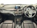 2019 BMW X1 sDrive18i
