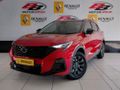 2026 GAC GS3 Emzoom 1.5T Nova